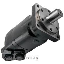 Hydraulic Motor 112-1068-006 112-1068 For Eaton Char-Lynn Motor 6000 Series New
