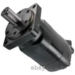 Hydraulic Motor 112-1068-006 112-1068 For Eaton Char-Lynn Motor 6000 Series New