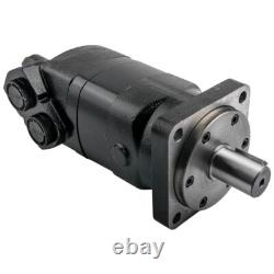 Hydraulic Motor 112-1068-006 112-1068 For Eaton Char-Lynn Motor 6000 Series New