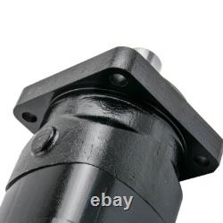 Hydraulic Motor 112-1068-006 112-1068 For Eaton Char-Lynn Motor 6000 Series New
