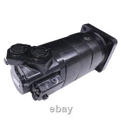 Hydraulic Motor 112-1069-006 112-1069 For Eaton Char-Lynn 6000 Series