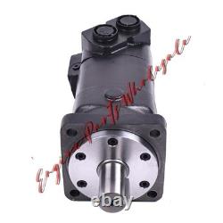 Hydraulic Motor 112-1107-006 112-1107 for Eaton Char-Lynn 2000 6000 Series