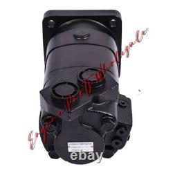 Hydraulic Motor 112-1107-006 112-1107 for Eaton Char-Lynn 2000 6000 Series