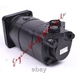 Hydraulic Motor 112-1107-006 112-1107 for Eaton Char-Lynn 2000 6000 Series
