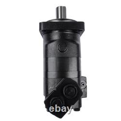 Hydraulic Motor 1121067 for Eaton Char-Lynn 6000 Series 1121067006 112-1067-006