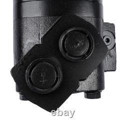 Hydraulic Motor 1121067 for Eaton Char-Lynn 6000 Series 1121067006 112-1067-006
