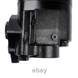 Hydraulic Motor 1121067 for Eaton Char-Lynn 6000 Series 1121067006 112-1067-006