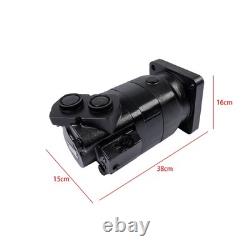 Hydraulic Motor 1121067 for Eaton Char-Lynn 6000 Series 1121067006 112-1067-006