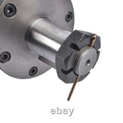 Hydraulic Motor 113-1074-006 113-1074 Fits for Eaton Char-Lynn 6000 Series Black