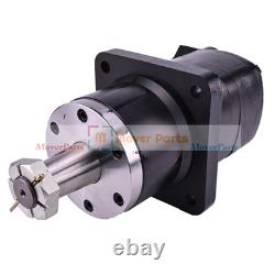 Hydraulic Motor 113-1074-006 113-1074 for Eaton Char-Lynn 6000 Series