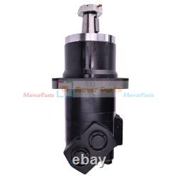 Hydraulic Motor 113-1074-006 113-1074 for Eaton Char-Lynn 6000 Series