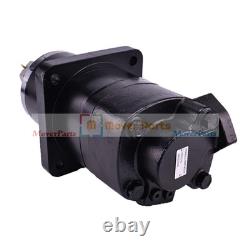 Hydraulic Motor 113-1074-006 113-1074 for Eaton Char-Lynn 6000 Series