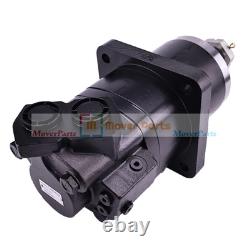 Hydraulic Motor 113-1074-006 113-1074 for Eaton Char-Lynn 6000 Series