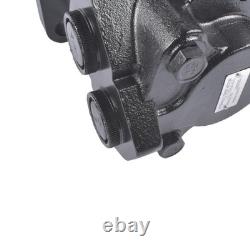 Hydraulic Motor 113-1074-006 1131074006 for Eaton Char-Lynn 6000 Series Black