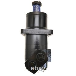 Hydraulic Motor 113-1074-006 for Eaton Char-Lynn Including a Sealing Sleeve