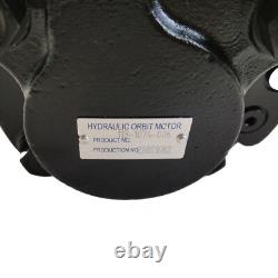 Hydraulic Motor 113-1074-006 for Eaton Char-Lynn Including a Sealing Sleeve