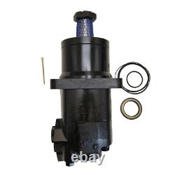 Hydraulic Motor 113-1074-006 for Eaton Char-Lynn Including a Sealing Sleeve