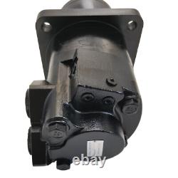 Hydraulic Motor 113-1074-006 for Eaton Char-Lynn Including a Sealing Sleeve