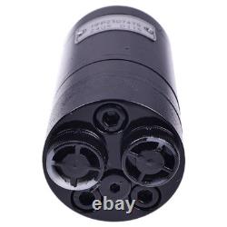 Hydraulic Motor 129-0294-002 129-0294 aftermarket For Eaton Char-Lynn J Series