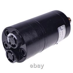 Hydraulic Motor 129-0294-002 129-0294 aftermarket For Eaton Char-Lynn J Series