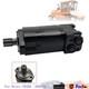 Hydraulic Motor 151F2340 For Broce White Eaton Char-Lynn 350 470 Broom Sweeper