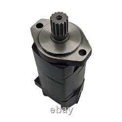 Hydraulic Motor 151F2340 For Broce White Eaton Char-Lynn 350 470 Broom Sweeper