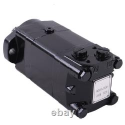 Hydraulic Motor 151F2340 For Broce White Eaton Char-Lynn 350 470 Broom Sweeper