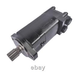 Hydraulic Motor 151F2340 For Broce White Eaton Char-Lynn 350 470 Broom Sweeper