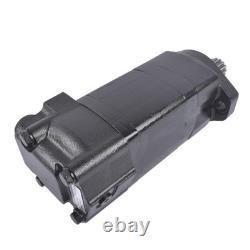 Hydraulic Motor 151F2340 For Broce White Eaton Char-Lynn 350 470 Broom Sweeper