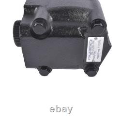 Hydraulic Motor 151F2340 For Broce White Eaton Char-Lynn 350 470 Broom Sweeper