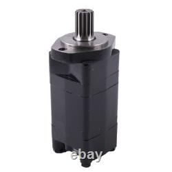 Hydraulic Motor 151F2340 For Broce White Eaton Char-Lynn 350 470 Broom Sweeper