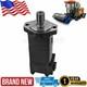 Hydraulic Motor 151F2340 For White Eaton Char-Lynn OMS400 350 470 Broom Sweeper