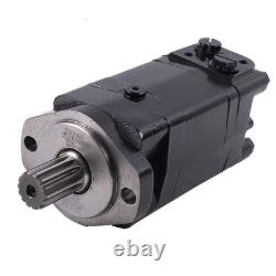 Hydraulic Motor 151F2340 OMS 400 OMS400 for White Eaton Char-Lynn