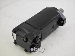 Hydraulic Motor 151F2340 for Broce White Eaton Char-Lynn 350 470 Broom Sweeper