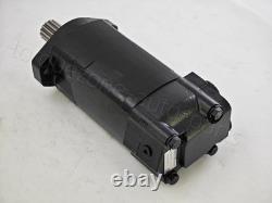 Hydraulic Motor 151F2340 for Broce White Eaton Char-Lynn 350 470 Broom Sweeper