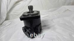 Hydraulic Motor 161-0085-003 for Eaton Char-Lynn VIS 40 Series Bobcat 753 763