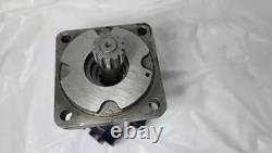 Hydraulic Motor 161-0085-003 for Eaton Char-Lynn VIS 40 Series Bobcat 753 763