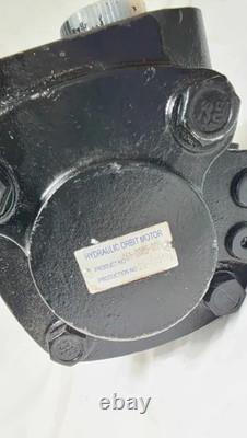 Hydraulic Motor 161-0085-003 for Eaton Char-Lynn VIS 40 Series Bobcat 753 763