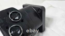Hydraulic Motor 161-0085-003 for Eaton Char-Lynn VIS 40 Series Bobcat 753 763