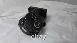 Hydraulic Motor 161-0085-003 for Eaton Char-Lynn VIS 40 Series Bobcat 753 763