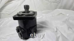 Hydraulic Motor 161-0085-003 for Eaton Char-Lynn VIS 40 Series Bobcat 753 763