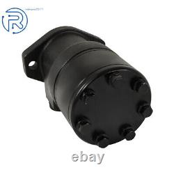 Hydraulic Motor 2 Bolt 103-1030-012 103-1030 for Eaton Char-Lynn S Series