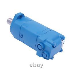 Hydraulic Motor 2 Bolt For Char-Lynn 104-1228-006 Eaton 104-1228 Replacement New