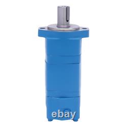 Hydraulic Motor 2 Bolt Staggered Ports For Char-Lynn 104-1228-006 Eaton 104-1228