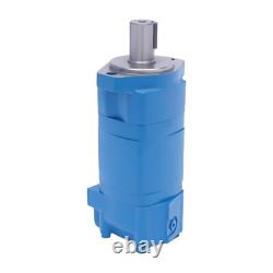Hydraulic Motor 2 Bolt Staggered Ports For Char-Lynn 104-1228-006 Eaton 104-1228