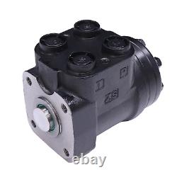 Hydraulic Motor 211-1007-002 For Eaton Char-Lynn 3, 6, 12 Series Control Unit