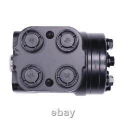 Hydraulic Motor 211-1007-002 For Eaton Char-Lynn 3, 6, 12 Series Control Unit