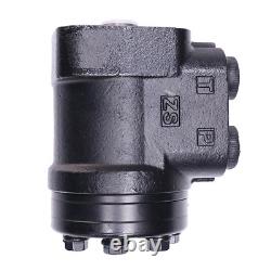 Hydraulic Motor 211-1007-002 For Eaton Char-Lynn 3, 6, 12 Series Control Unit