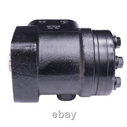 Hydraulic Motor 211-1007-002 For Eaton Char-Lynn 3, 6, 12 Series Control Unit