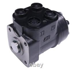 Hydraulic Motor 211-1008-002 2111008 150N0027 For Eaton Char-Lynn 3 6 12 Series